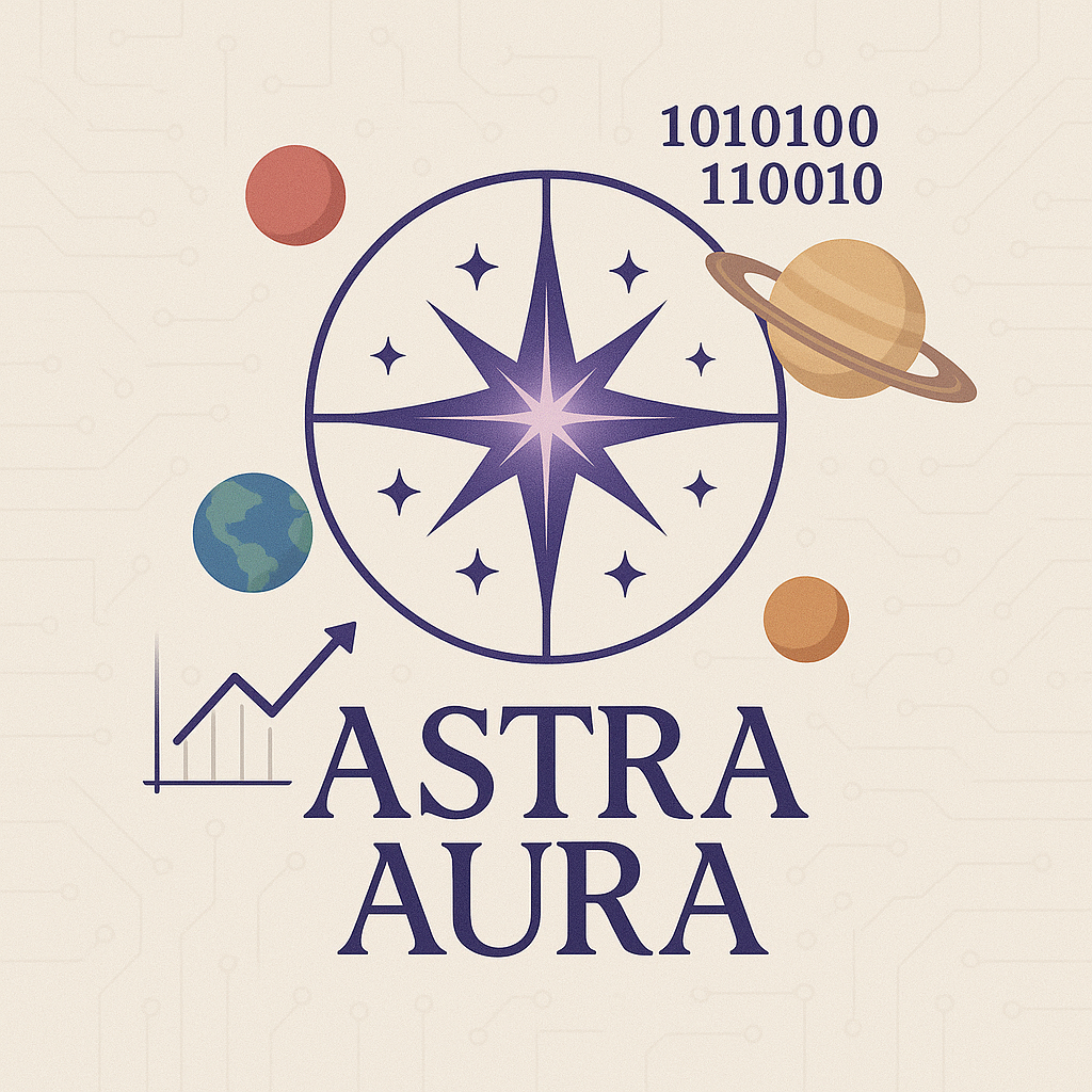 Astra Aura Avatar